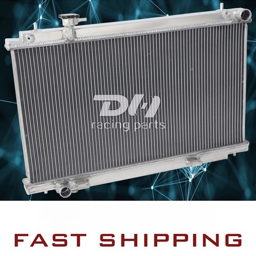 Rows full aluminum racing - 3,