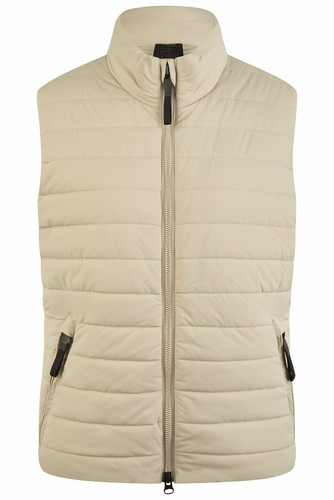 Pikeur quilted vest frosted - pikeur,