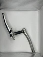 Rare Crupi Crankset 180mm 110