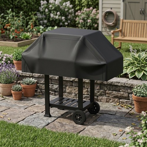 Couvercle grille pour - grille,