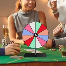 Jeu de Roulette de Table avec
