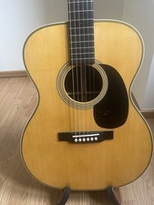 Guitare Acoustiques Martin D