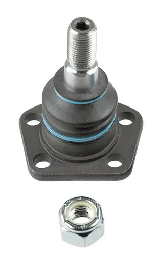 Pivot bras suspension - de,