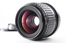 **NEAR MINT** SMC Pentax A 645 55mm f/2.8 Wide Angle Lens For 645 N NII From JPN