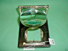 LOUPE DE PRECISION MODULABLE