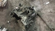PEUGEOT 205 DIESEL GEARBOX