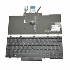Clavier AZERTY Français pour
