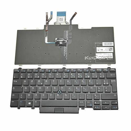 Clavier azerty français pour - français,