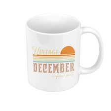 Tasse Céramique Mug Vintage