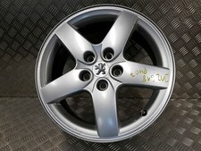 Jante alu / alliage - Peugeot