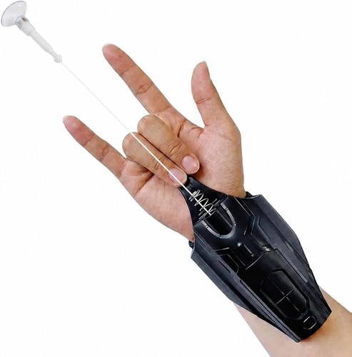 Lanceur poignet enrouleur - lanceur,