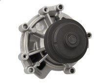 Pompe à eau, refroidissement