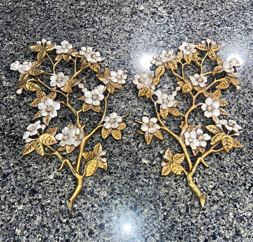 Vtg pair burwood dogwood - vtg,