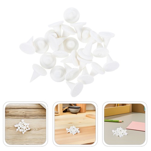 Lot clous pour four - lot, 50