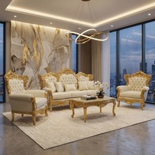 Salon Baroque Allemagne