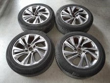 Roues en Alliage 17 " Pour