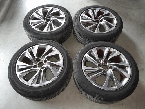 Roues alliage pour - roues, "
