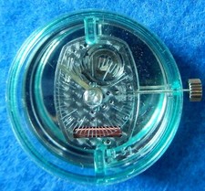 ETA 282.001, Favre-Leuba 131, New, old stock Quartz watch movement