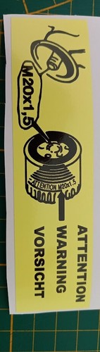 Sticker autocollant renault - autocollant,