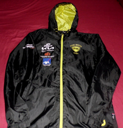 Wayde rugby du - k, maillot)de