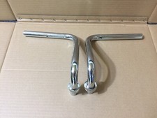 Guidons Honda Mini Trail Z50M