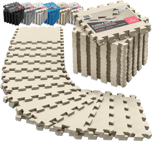 Tapis sport sol salle de - de,