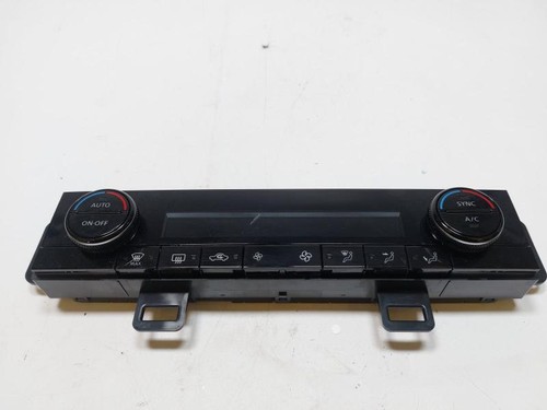 275006un0c console centrale - console,