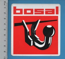 ❖ BOSAL REMORQUE - MOTO AUTO