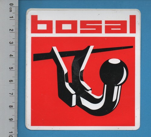 Bosal remorque moto auto - moto,