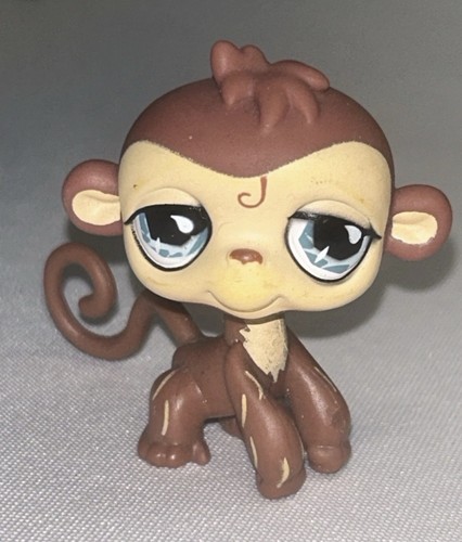 Hasbro lps original little - original,
