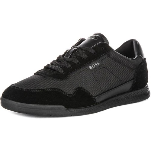 Chaussures sport boss nero - de,
