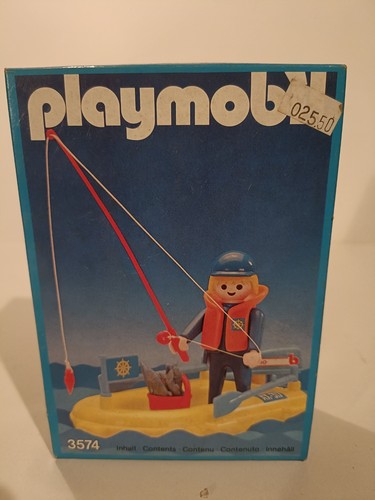 Playmobil vintage 1979 - playmobil,
