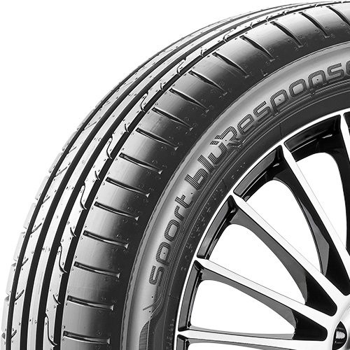 Dunlop sport bluresponse - dunlop,