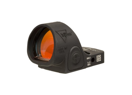 Trijicon sro2 2500002 - trijicon, sro2-c-2500002