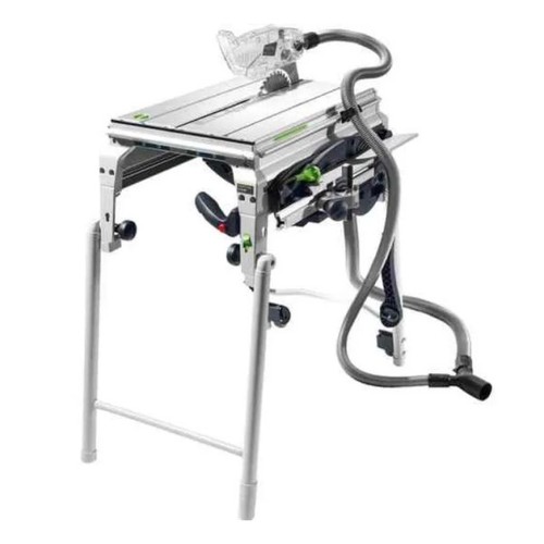 Scie coupe tirée festool - tirée,