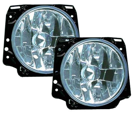 Phares miroir clair pour - phares,