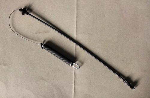 176074 cable embrayage - 176074,