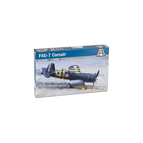Italeri 1313 maquette avion - maquette,