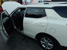 porte arriere gauche SSANGYONG