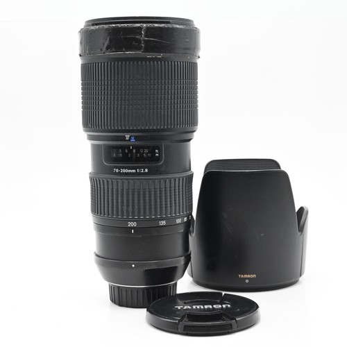 Tamron a001 200mm f2 - af, f2.8