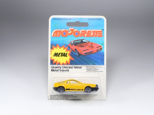 Majorette 285 lancia - -,
