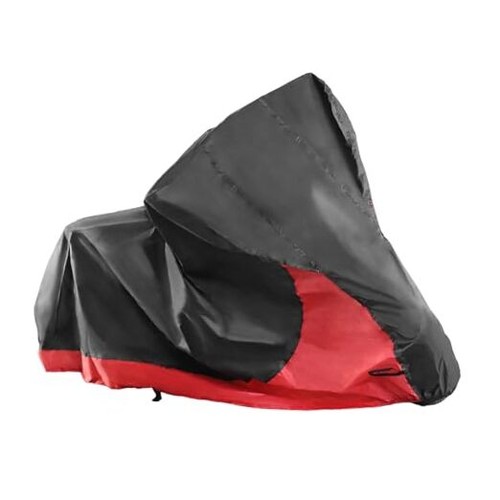 Motorcycle cover - 2, 1