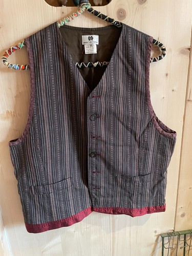 Gilet homme dries van noten - homme,