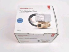 HONEYWELL V4043H1056 Vanne de