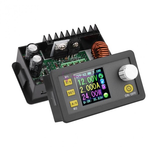 Dps3005 32v digital - 5a,