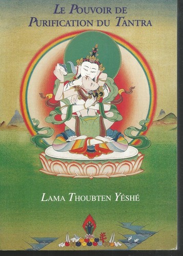 Pouvoir purification du - le,