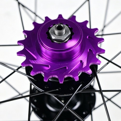 Kit conversion pour roue - kit,