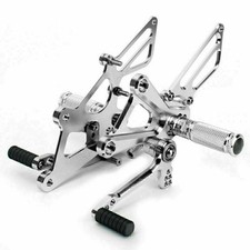 Commandes Reculées Réglable