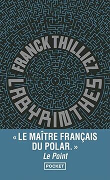 Labyrinthes roman de - roman,
