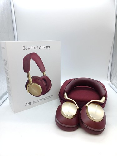 écouteurs sans fil - bowers, &